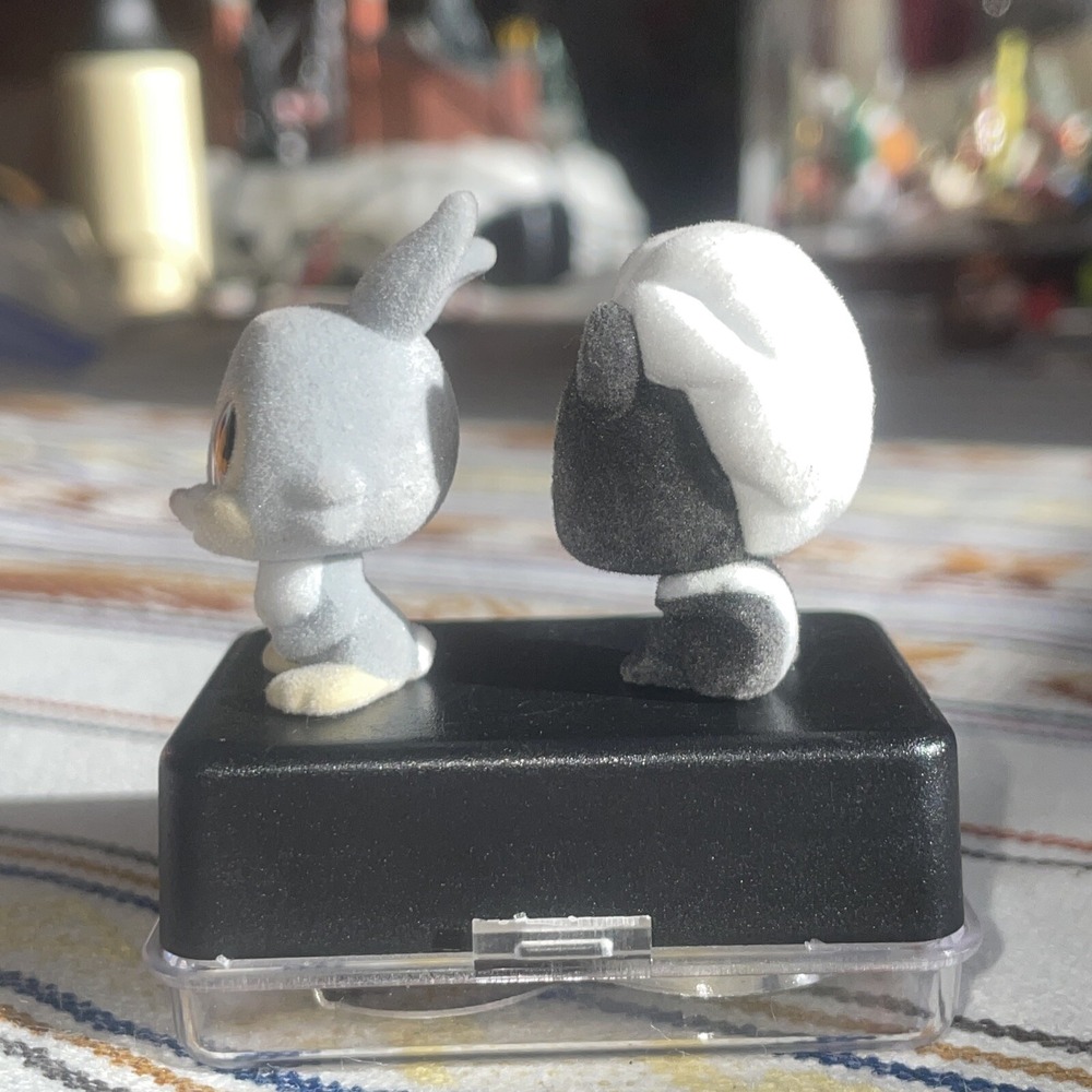 Disney Doorables - Bambi - Flower & Thumper‎ - Special Editions - Picture 3 of 6
